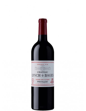 Chateau Lynch Bages 2014 750ml